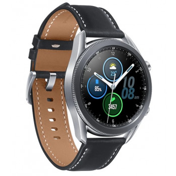 Часы Samsung Galaxy Watch3 45mm