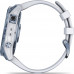 Умные часы Garmin Fenix 7X Sapphire Solar Mineral Blue DLC Titanium with Whitestone Band (010-02541-15)
