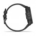 Умные часы Garmin Tactix 7 Black DLC Titanium with Black Silicone Band (010-02704-01)
