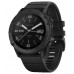 Умные часы Garmin Tactix Delta Sapphire Black DLC with Black Band (010-02357-01)