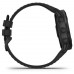 Умные часы Garmin Tactix Delta Solar Black DLC with Black Nylon Band (010-02357-11)
