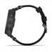 Умные часы Garmin Tactix 7 PRO Balistics Black DLC Titanium with Black Nylon Tactical band (010-02704-21)