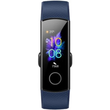 Фитнес-браслет Honor Band 5 Midnight Navy (Синий) 