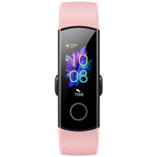 Фитнес-браслет Honor Band 5 Coral Pink (Розовый) 