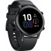 Смарт-часы HONOR MagicWatch 2 42mm Agate Black (Черный) 