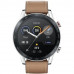 Смарт-часы HONOR MagicWatch 2 46mm Flax Brown (Коричневый) 