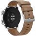 Смарт-часы HONOR MagicWatch 2 46mm Flax Brown (Коричневый) 