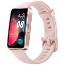 Умные часы HUAWEI Band 8 Sakura Pink (Розовый) 