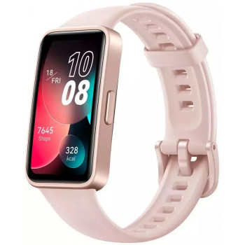 Умные часы HUAWEI Band 8 Sakura Pink (Розовый) 