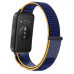 Фитнес-браслет HUAWEI Band 9 Blue Nylon (Синий)