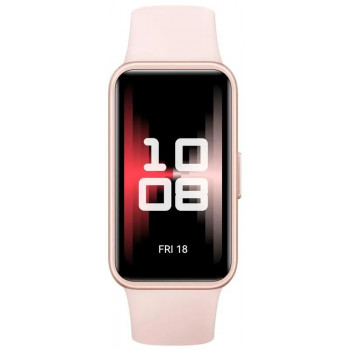 Фитнес-браслет HUAWEI Band 9 Charm Pink (Розовый)