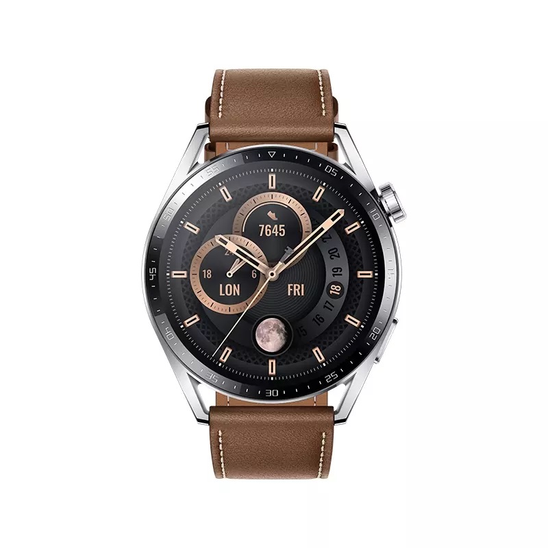 Best huawei watch 2019 best sale