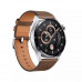 Умные часы HUAWEI Watch GT 3 Classic 46 мм, коричневый
