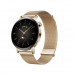 Умные часы HUAWEI Watch GT 3 Elegant 42 мм, Светло-золотистый