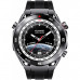 Умные часы HUAWEI Watch Ultimate Black (CLB-B19)