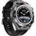 Умные часы HUAWEI Watch Ultimate Black (CLB-B19)