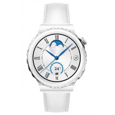 Умные часы HUAWEI WATCH GT 3 Pro 43mm White (Белый) 