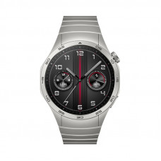 Умные часы HUAWEI WATCH GT4 46mm Elite Gray (Серый) 