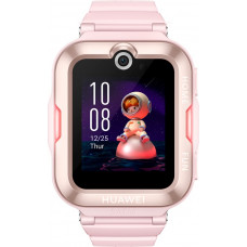 Детские часы HUAWEI Watch Kids 4 Pro Pink (Розовый) 