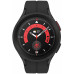 Умные часы Samsung Galaxy Watch 5 Pro 45 mm Wi-Fi NFC, черный (SM-R920)