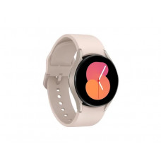 Умные часы Samsung Galaxy Watch 5 40 мм Wi-Fi NFC, розовое золото (SM-R900)