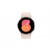 Умные часы Samsung Galaxy Watch 5 40 мм Wi-Fi NFC, розовое золото (SM-R900)