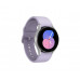 Умные часы Samsung Galaxy Watch 5 40 мм LTE NFC, серебристый 
