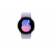 Умные часы Samsung Galaxy Watch 5 40 мм Wi-Fi NFC, серебристый (SM-R900)