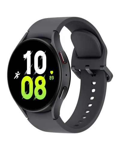 Умные часы Samsung Galaxy Watch 5 44 мм Wi-Fi NFC, черный (SM-R910NZAACIS)