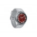 Умные часы Samsung Galaxy Watch6 Classic 43mm SM-R950 Silver (SM-R950NZSASEK)