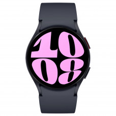Умные часы Samsung Galaxy Watch6 40mm SM-R930 Black (SM-R930NZKACIS)