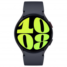 Умные часы Samsung Galaxy Watch6 44mm SM-R940 Graphite (SM-R940NZSASEK)
