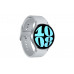 Умные часы Samsung Galaxy Watch6 44mm SM-R940 Silver (SM-R940NZSACIS)