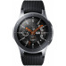 Часы Samsung Galaxy Watch (46 мм) Silver (серебристый) 