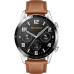 Умные часы HUAWEI Watch GT 2 Classic 46мм, коричневая галька