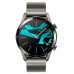 Умные часы HUAWEI Watch GT 2 Elite 46мм, титановый серый