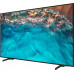 Телевизор Samsung UE50BU8000UXCE, 50", Crystal UHD, 4K Ultra HD, Smart TV, черный