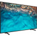 Телевизор Samsung UE65BU8000UXCE, 65", Crystal UHD, 4K Ultra HD, Smart TV, черный