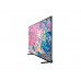 Телевизор Samsung QE55Q60BAUXCE, 55", QLED, Quantum Dot, 4K Ultra HD, Smart TV, черный
