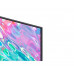 Телевизор Samsung QE85Q70BAUXCE, 85", QLED, 4K Ultra HD, 100 Гц, Smart TV, черный