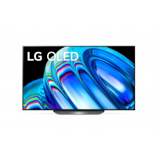  Телевизор LG OLED55B2RLA 55", OLED 4K Ultra HD, HDR, маренго