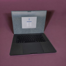Ноутбук Apple MacBook Pro 16 M3 Max/16CPU/40GPU/48GB/1TB/Space Black MUW63 (Уцененный) 