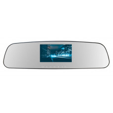 Видеорегистратор-зеркало TrendVision MR-710 GNS