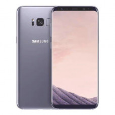 Смартфон Samsung Galaxy S8 64 Gb Orchid Gray SM-G950FD