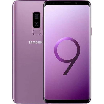 Смартфон Samsung Galaxy S9 plus 256 Gb SM-G965F Violet