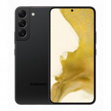 Смартфон Samsung Galaxy S22+ 128GB Phantom Black (Черный фантом) 