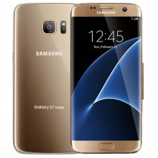 Смартфон Samsung Galaxy S7 Edge 32Gb SM-G935FD Gold