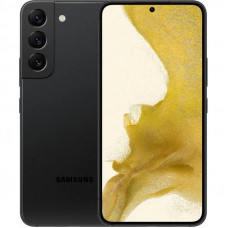 Смартфон Samsung Galaxy S22 128GB Phantom Black (Черный фантом) SM-S901BZKDSER