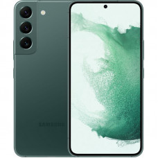 Смартфон Samsung Galaxy S22 128GB Green (Зеленый) SM-S901BZGDSEK
