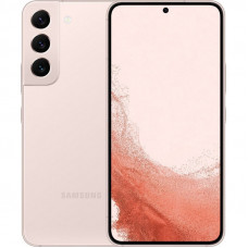 Смартфон Samsung Galaxy S22 128GB Pink (Розовый) SM-S901BIDDSEK
